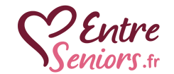 Logo Entre Seniors.fr